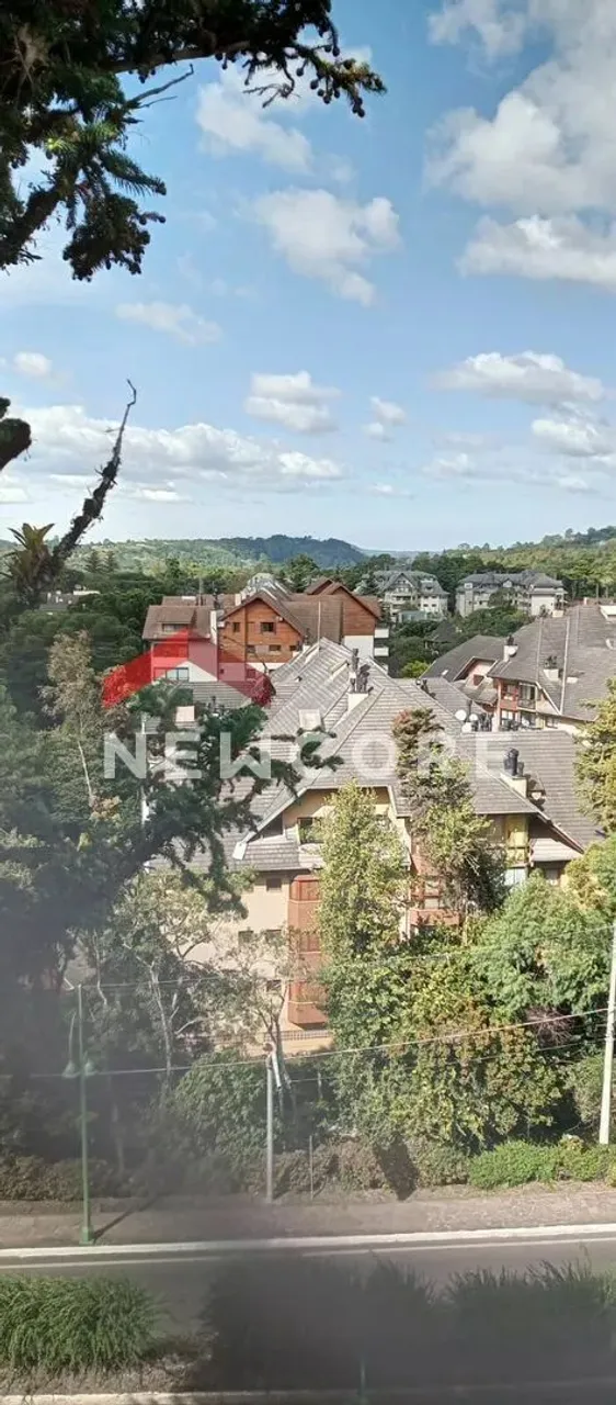 Apartamento em Rua bela vista - Centro - Gramado/RS