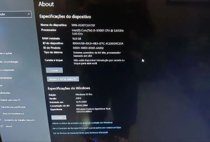 PC GAMER COMPLETO - Foto 2