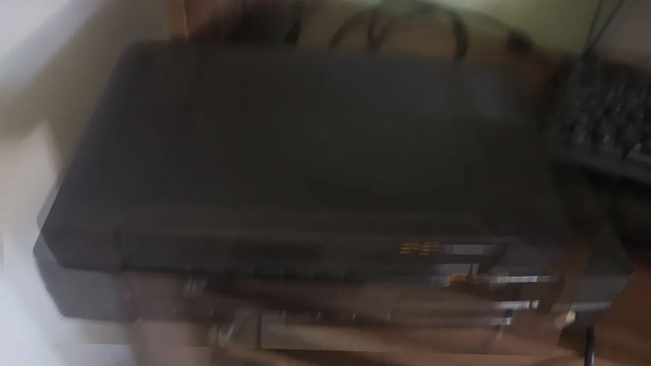 Decodificador de TV analógico - Top - Foto 2