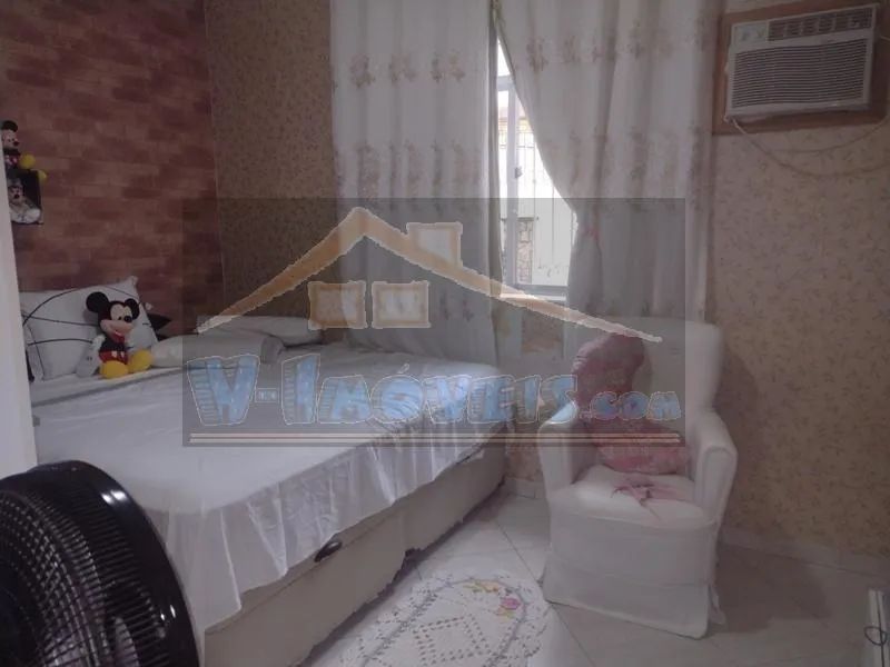Casa em Condomínio para Venda em Rio de Janeiro, Engenho Novo, 2 dormitórios, 1 suíte, - Foto 3