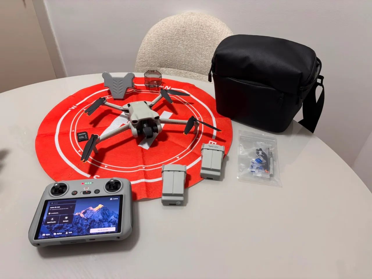 Vendo drone - Foto 4
