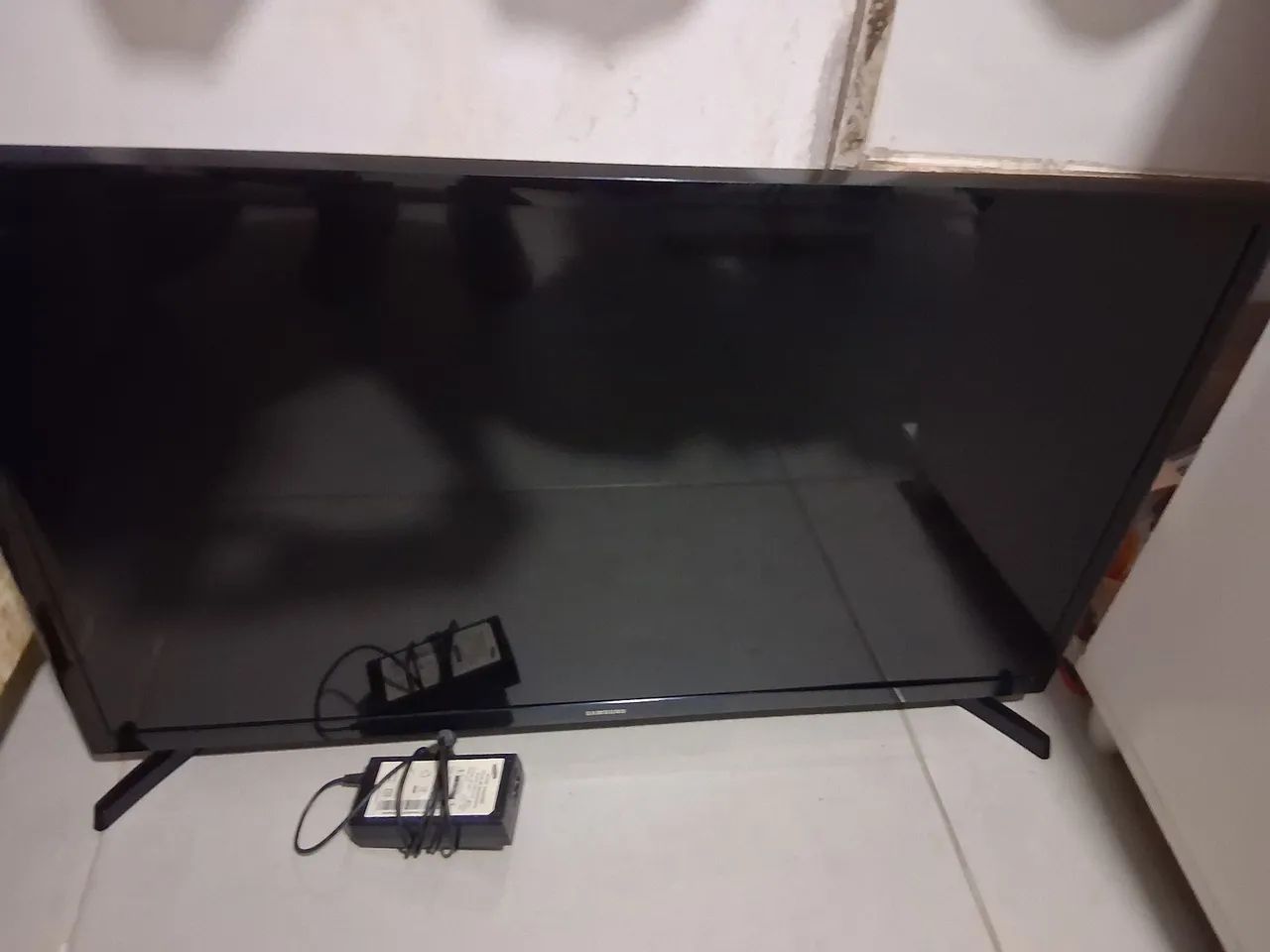 LED TV 32 SMART SAMSUNG 