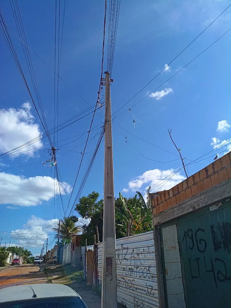 Lote santa Maria  - Foto 2
