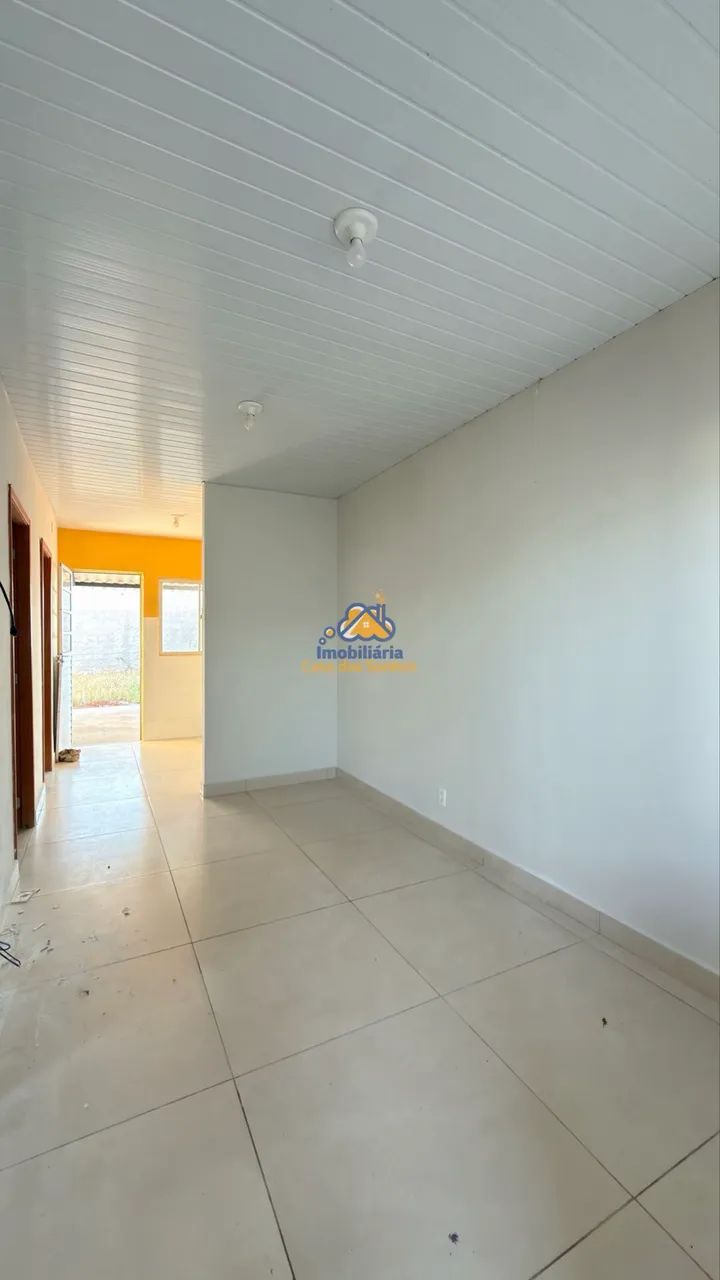 Vendo casa sozinha no terreno  - Foto 3