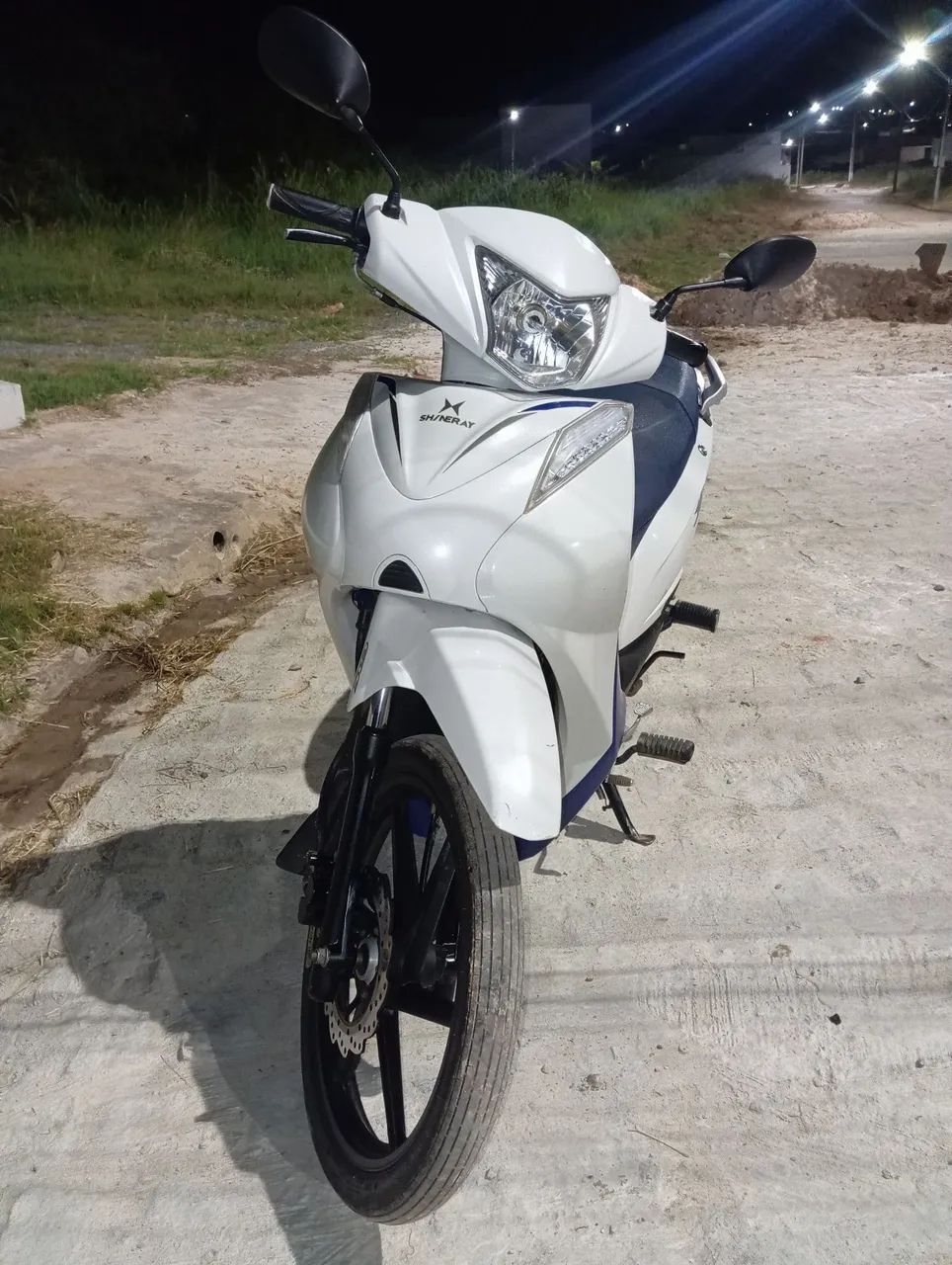 Quero vender a moto - Foto 2