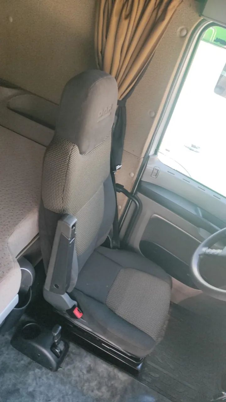 DAF 460 6x4 2020  - Foto 7