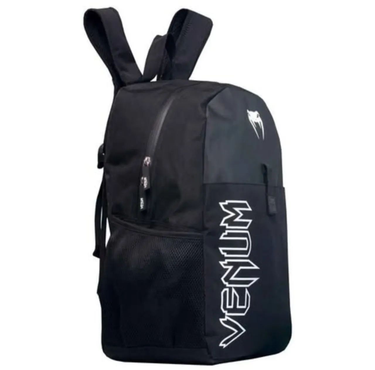MOCHILA VENUM COLLEGE TEAM DARK - Foto 3