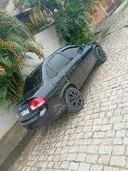 Chevrolet Classic Classic Life/LS 1.0 VHC FlexP. 4p 2012