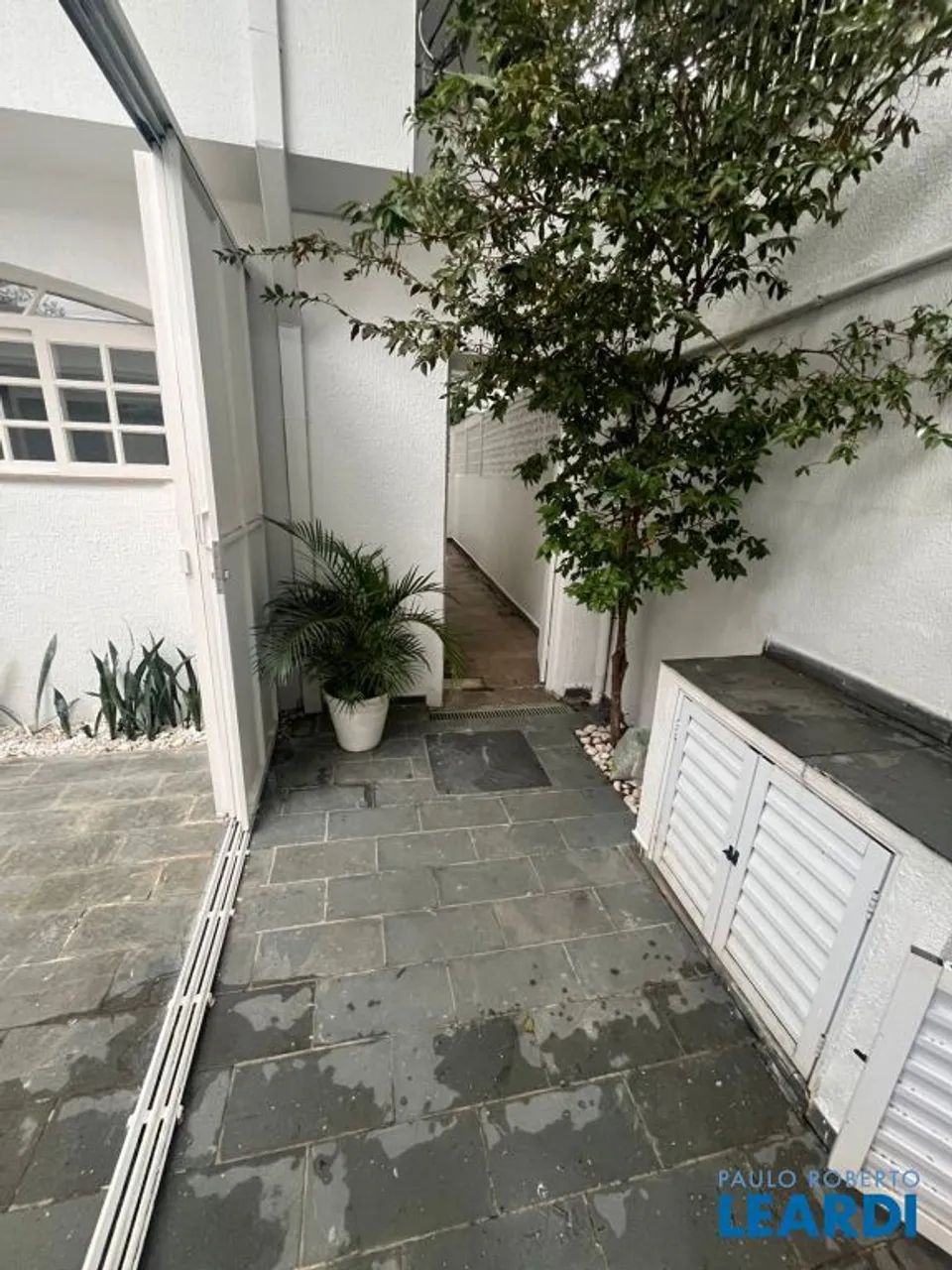 CASA ASSOBRADADA - VILA MADALENA - SP - Foto 4
