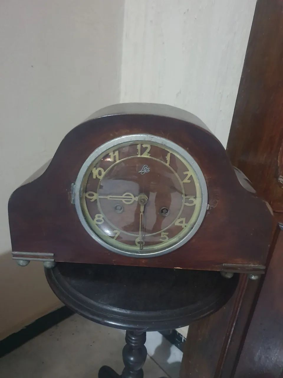 Relógio de messa antigo 