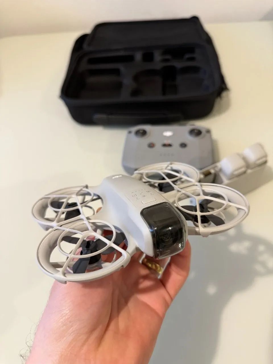 Drone DJI NEO
