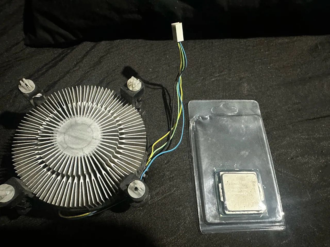 Processador Intel core i5 6400 geração  - Foto 3