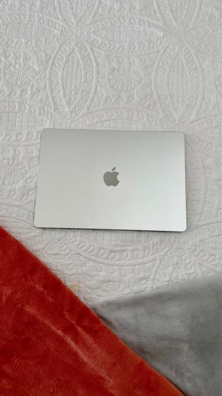 MacBook Air M1 - 16GB RAM - 512GB SSD - Notebooks - Centro