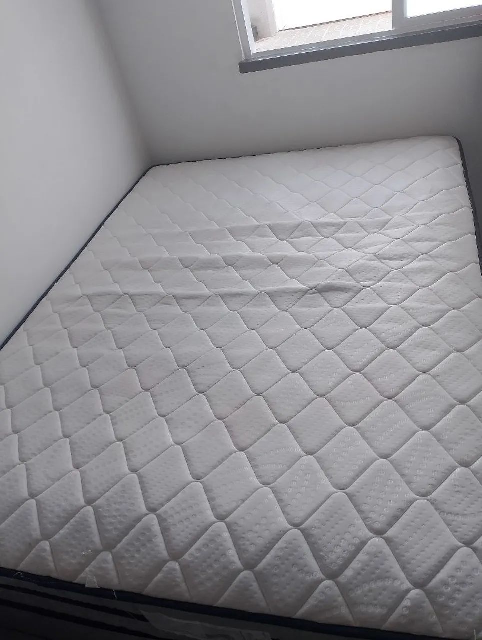 Cama box casal conjugada  - Foto 3