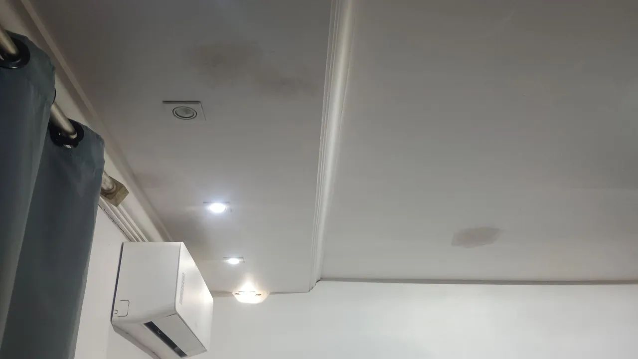 Reparos para forro de gesso - Foto 3