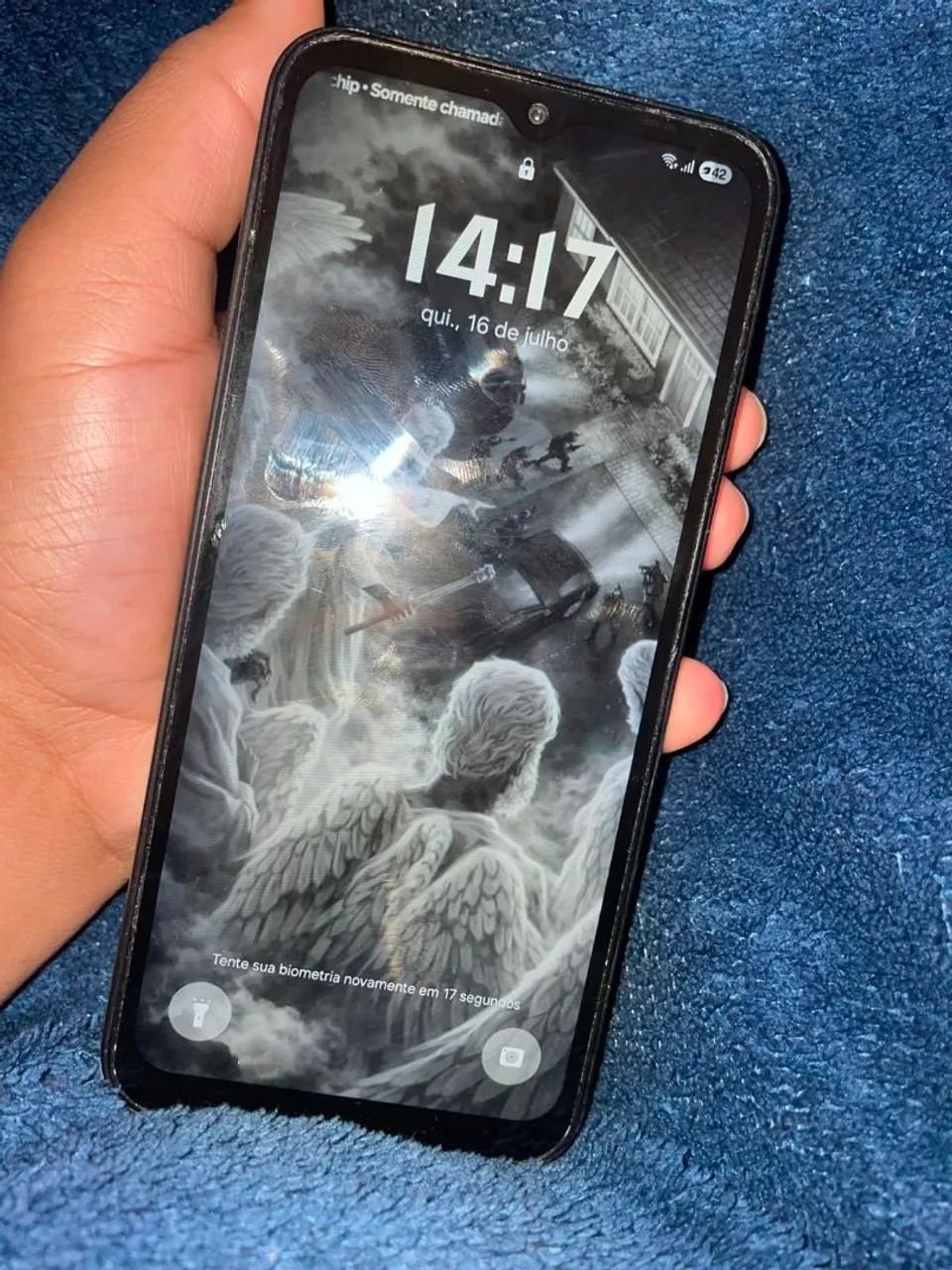 Vendo ou troco - Foto 2