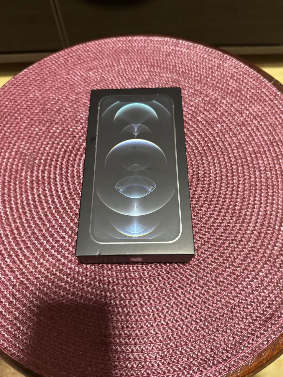 iPhone 12 Pro 512gb - Foto 4