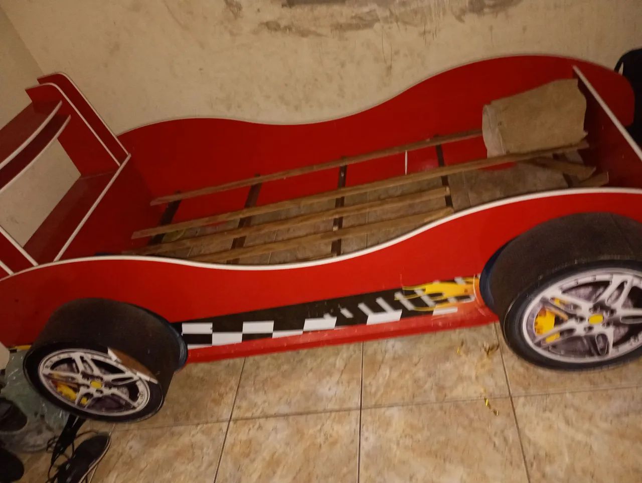 Cama carro  - Foto 2