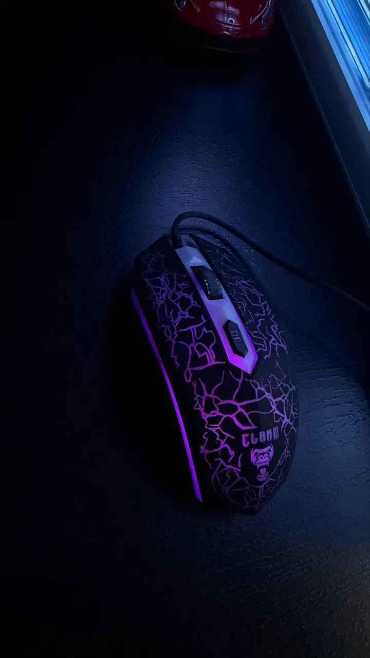 Kit Gamer Teclado, Mouse e headset.  - Foto 3