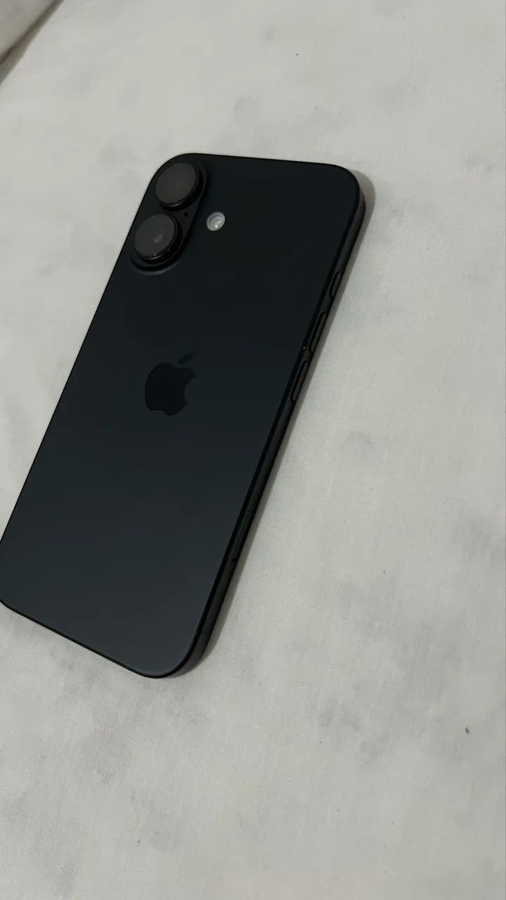 IPhone 16 128G - Foto 5