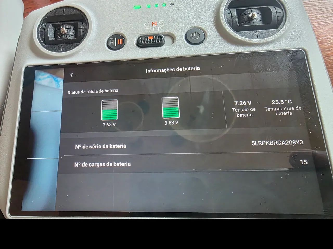 Drone Dji Mini 3 pro Fly More Kit Plus - Foto 3