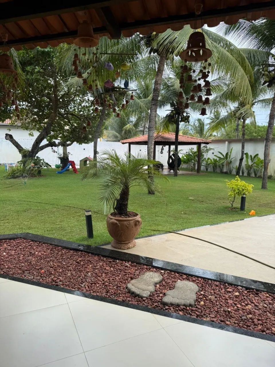 CASA DE PRAIA COM PISCINA EM GUAIBIM - BAHIA  - Foto 5