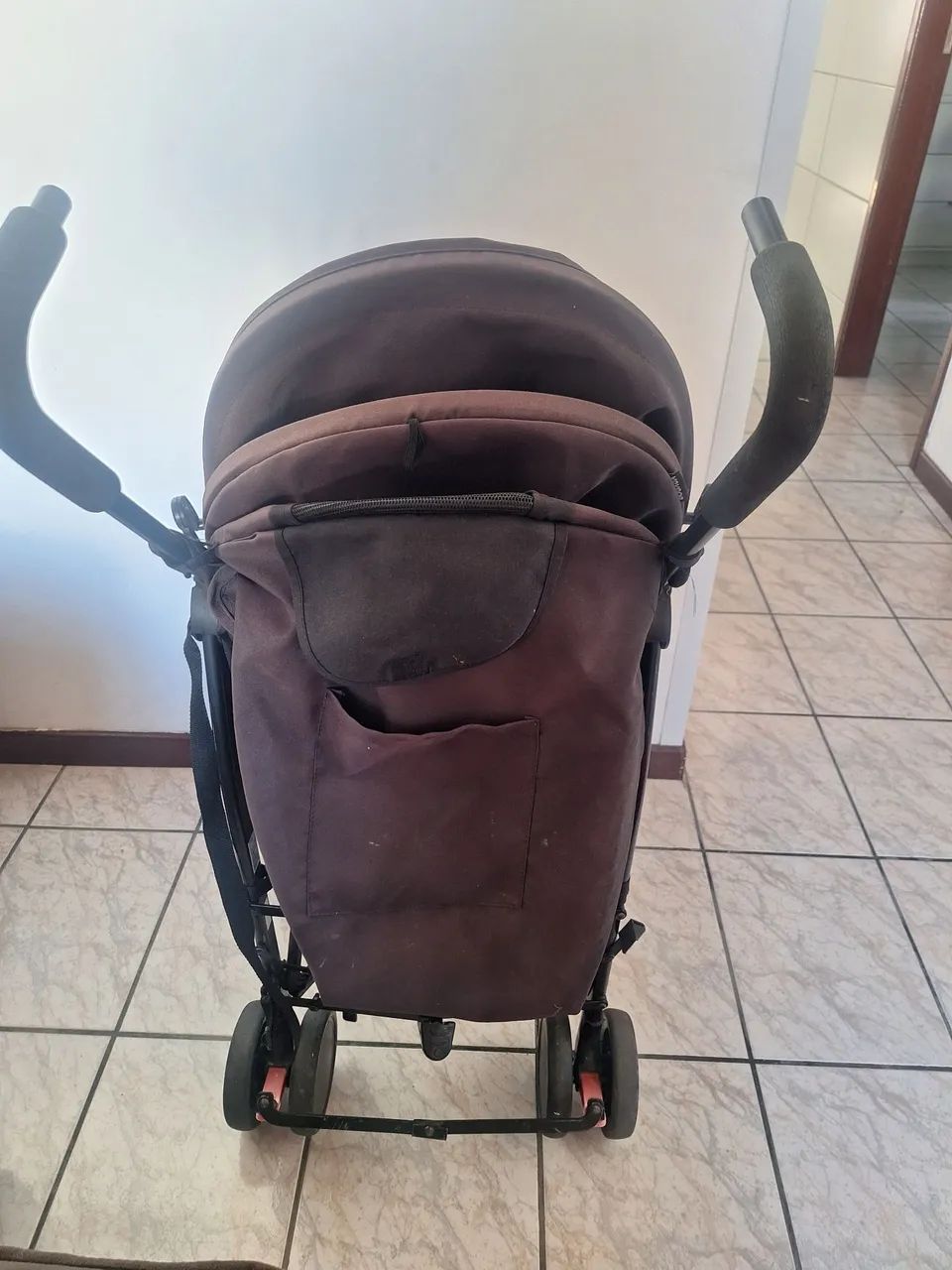 Carrinho de bebê  - Foto 4