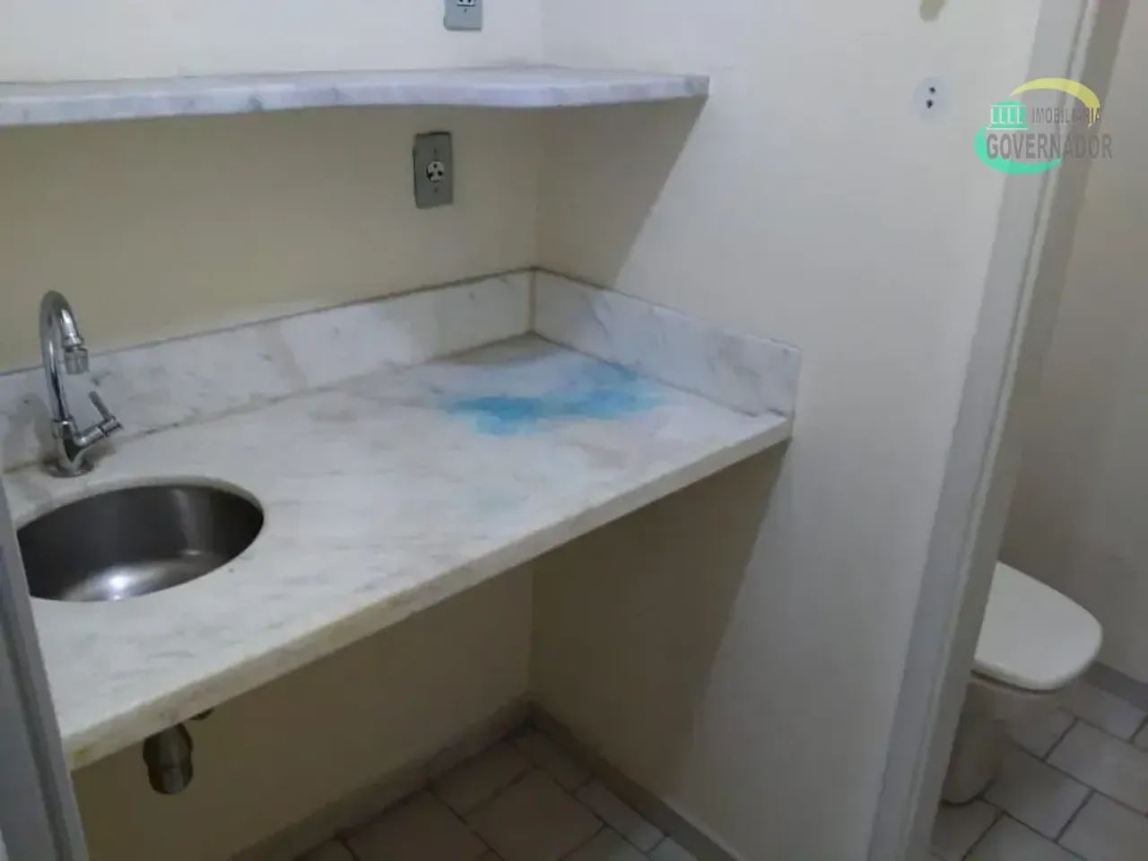 Sala para alugar, 40 m² - Vila Lídia - Campinas/SP - Foto 4