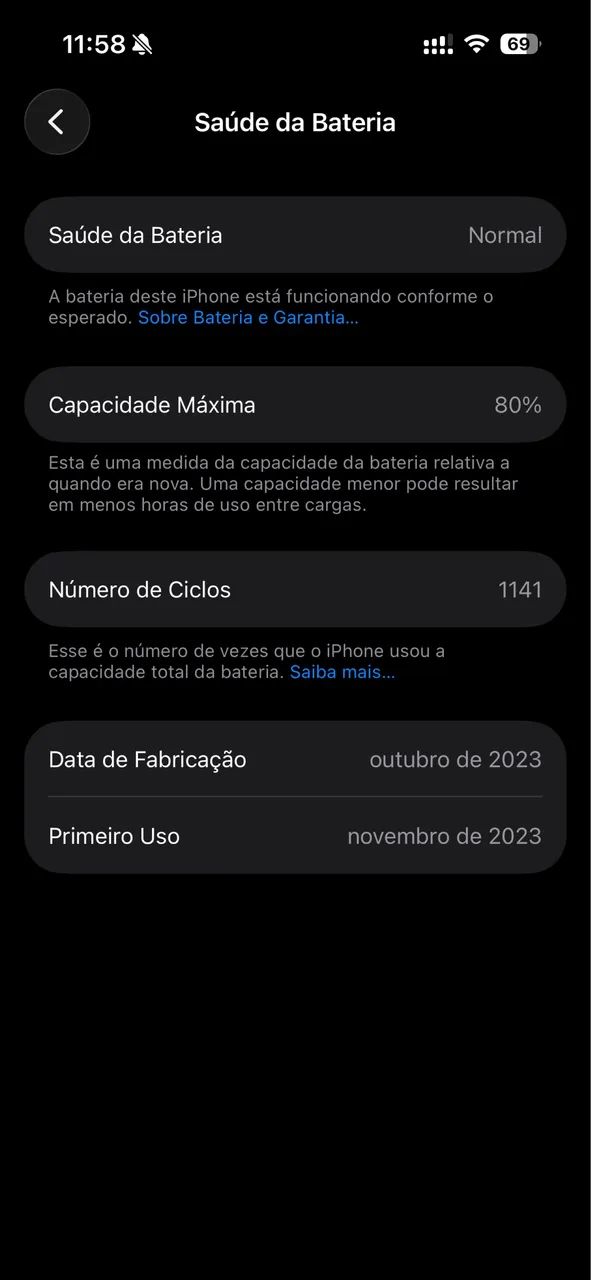iPhone 15 Pro