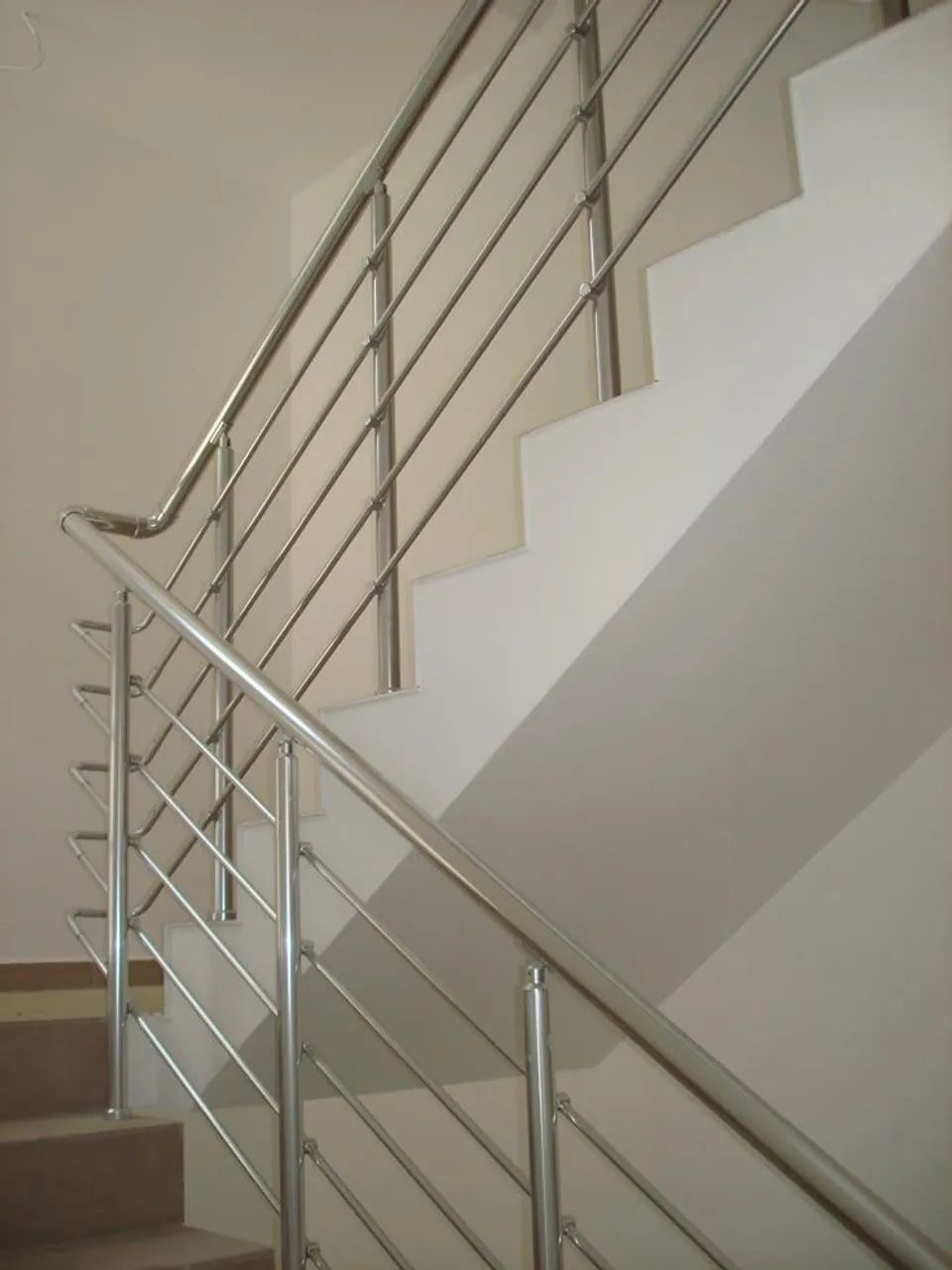 Serralheria Inox Premium - Corrimão, Guarda-corpo e Solda TIG - Foto 4