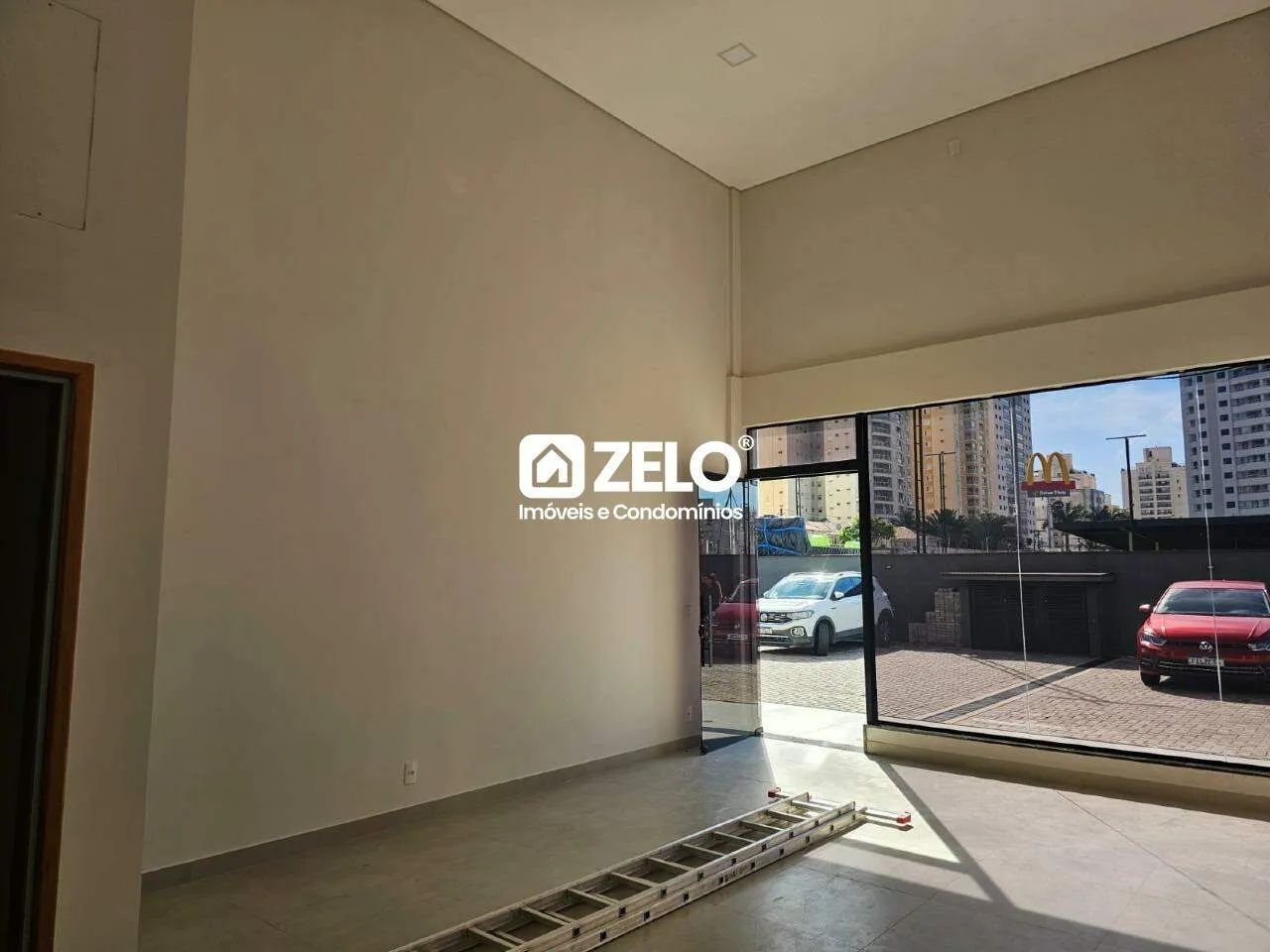 Sala para aluguel em Chácara Primavera, Campinas - SP | Cód 59561 - Foto 4