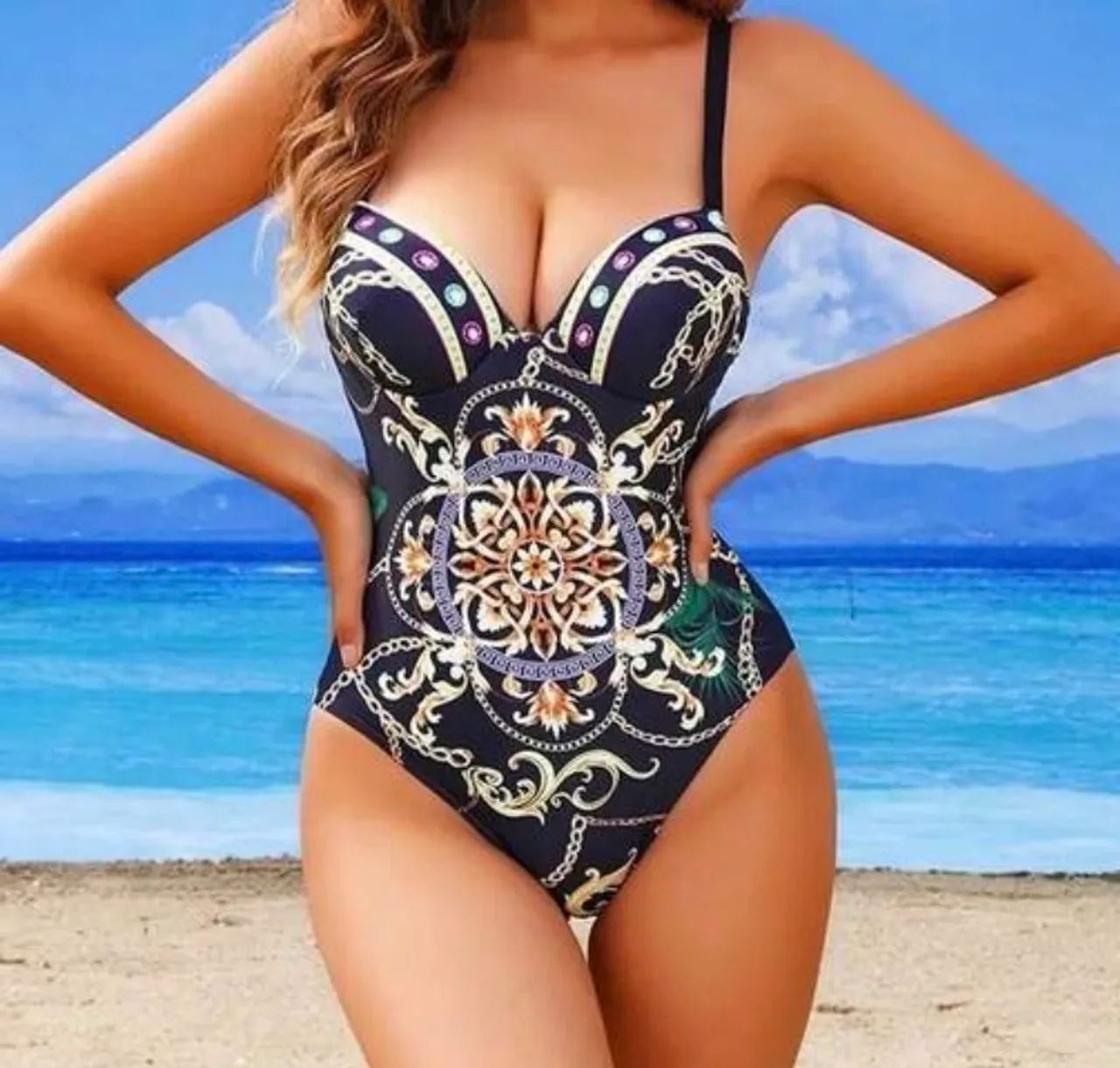 Maio + Saída de Praia ( NOVO) - Foto 2