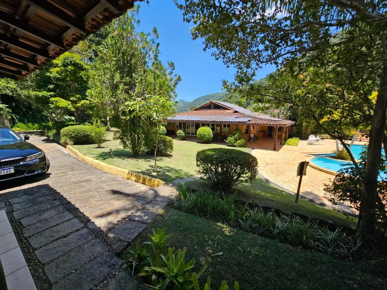 VALE DO CUIABÁ - CONDOMINIO FECHADO