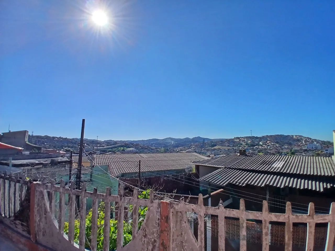 Foto - Ribeirão Pires - Colônia