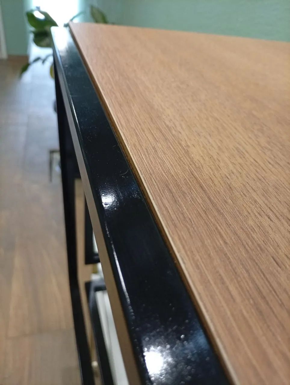 Mesa de centro cubo infinito - Foto 2