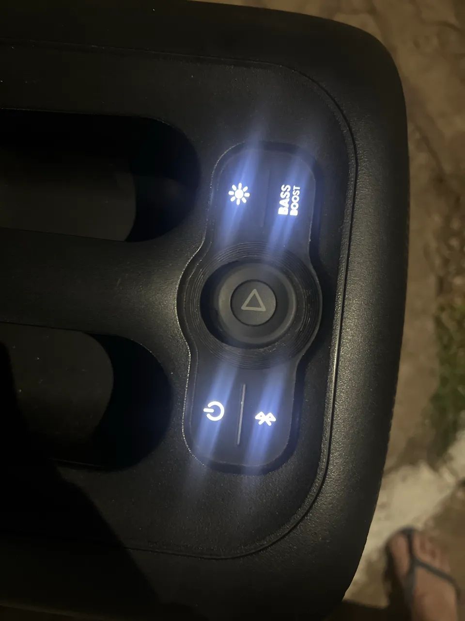 Caixa de som JBL CORE  - Foto 2