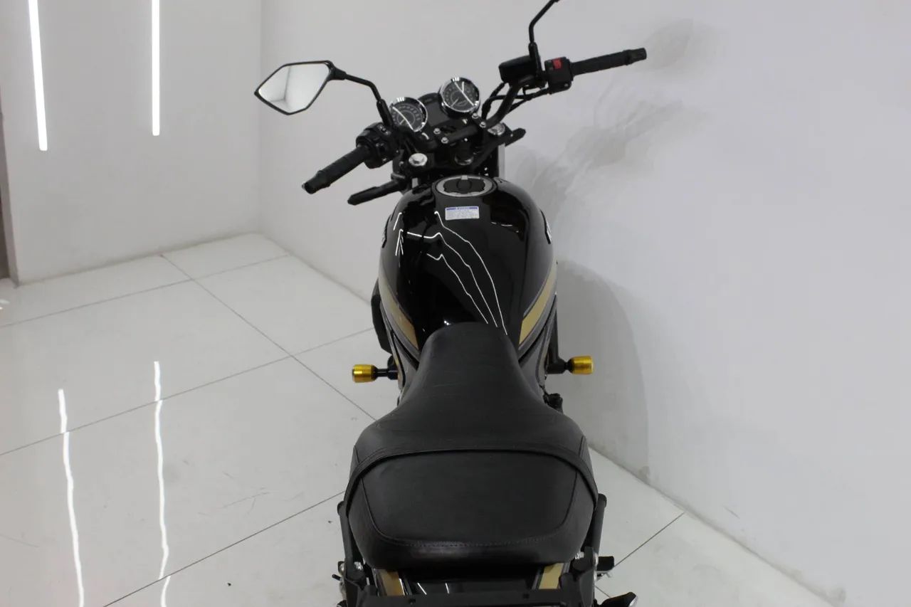 Kawasaki 650 SE ABS 2025 - 1516683199 | OLX
