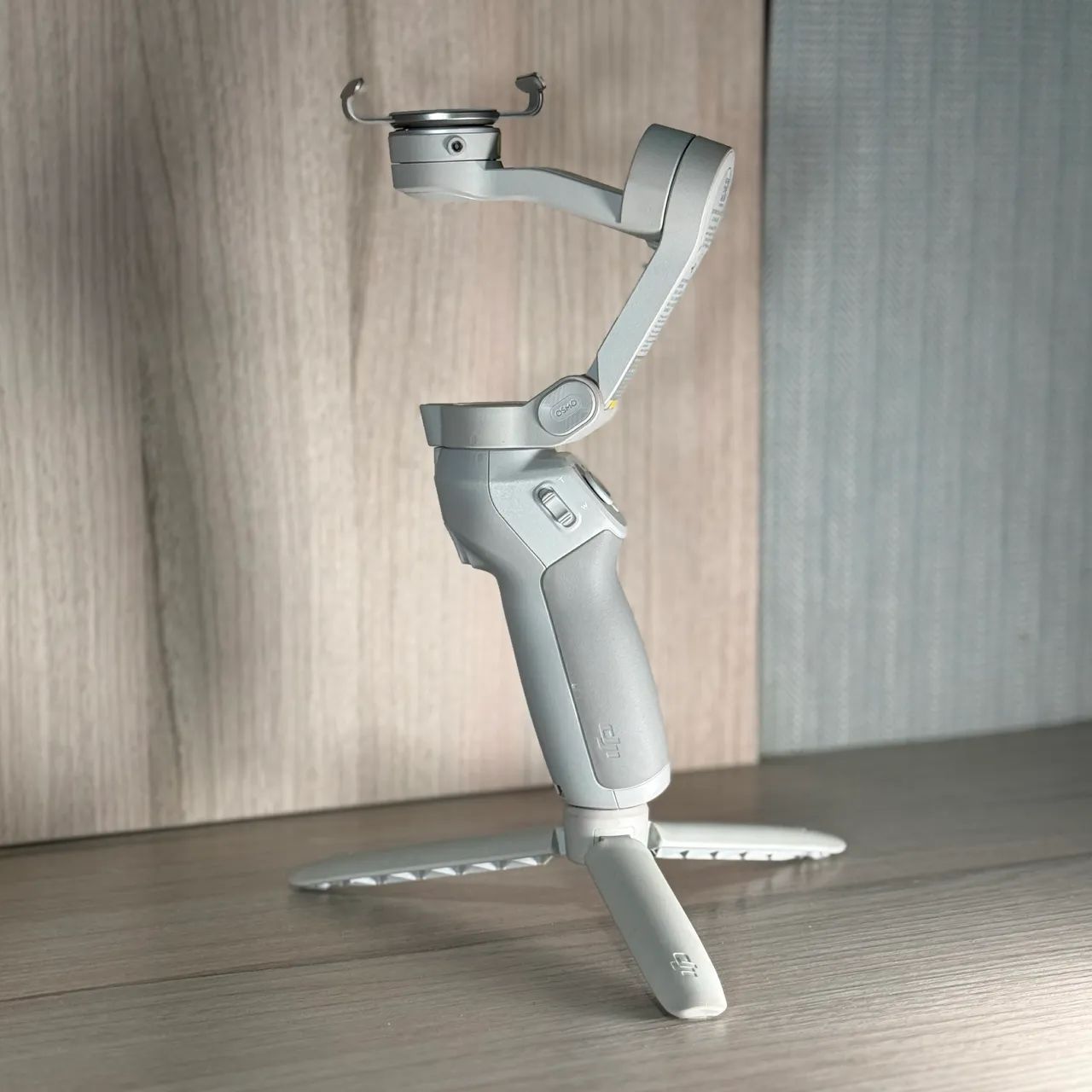 DJI GIMBAL OM4 SE - Foto 2