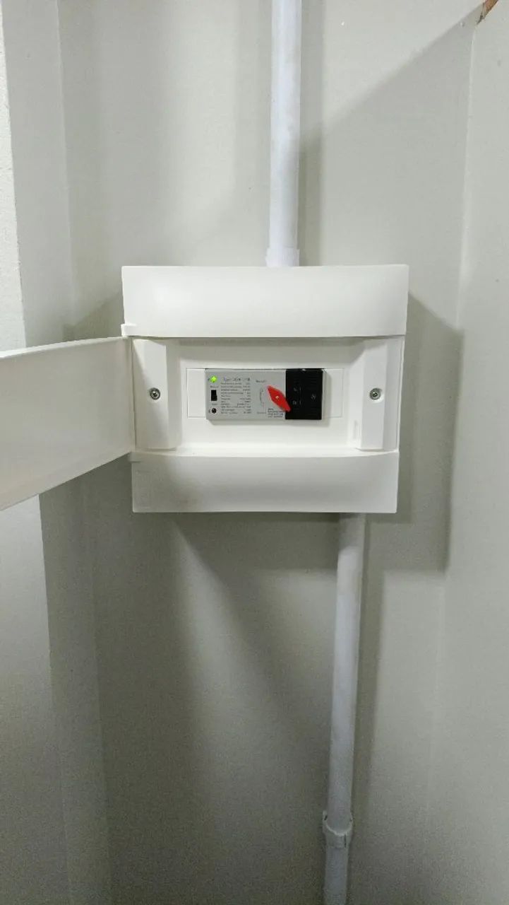 Eletricista residencial e industrial  - Foto 2