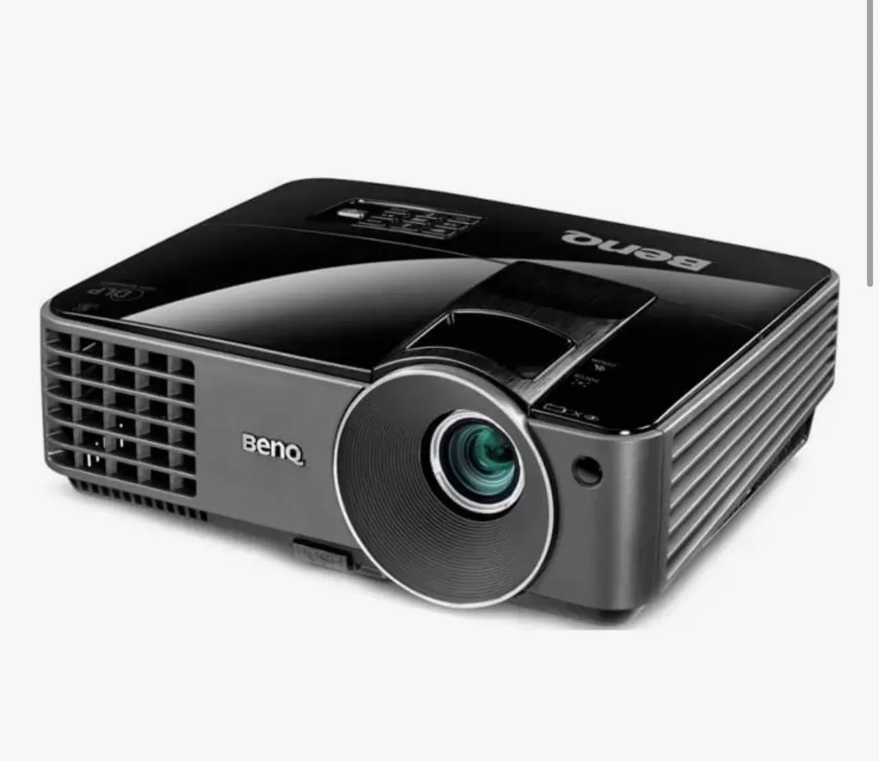 PROJETOR BANQ MS 502 - Foto 2