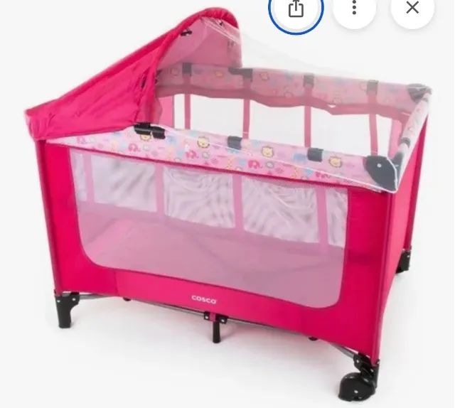 Portable Crib