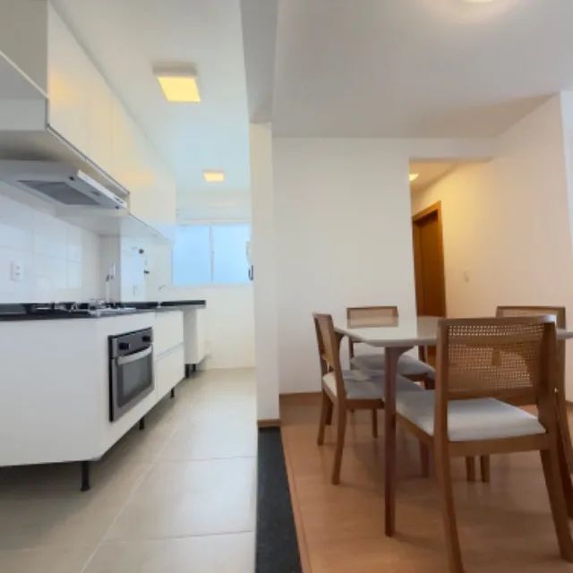 APARTAMENTO 2 DORM. 1 VAGA  - Foto 3