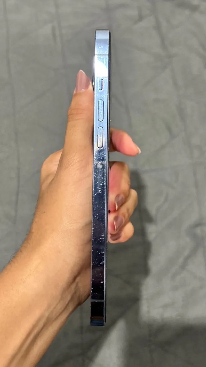 iPhone 13 Pro Max - CAMAÇARI  - Foto 4