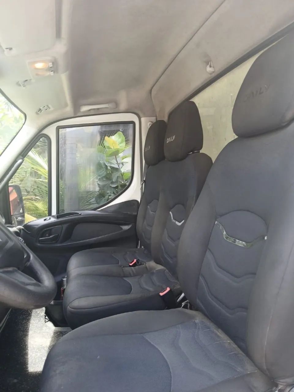 Iveco daily 45-170 ano 2001  - Foto 5