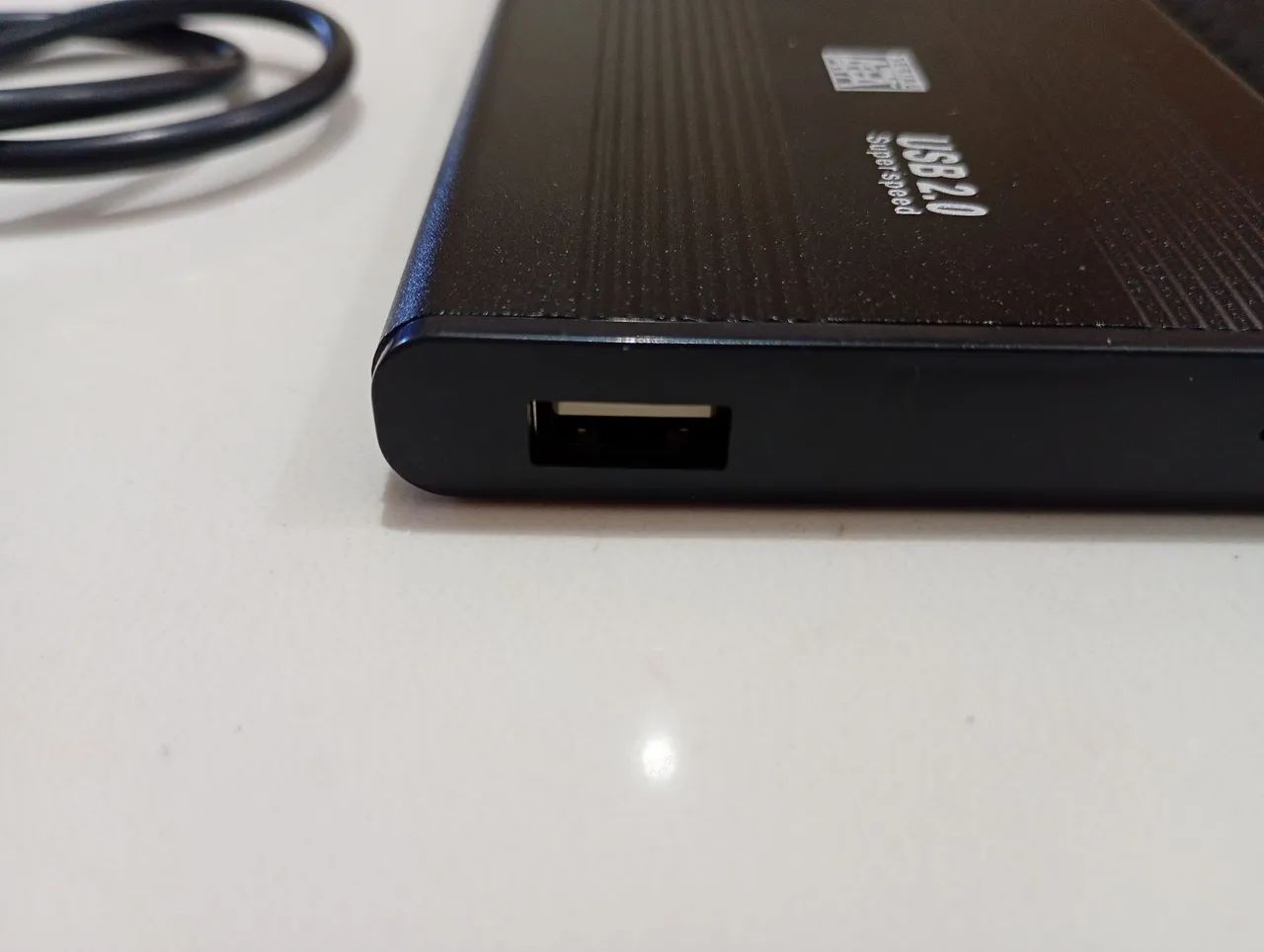 HD externo 1tb