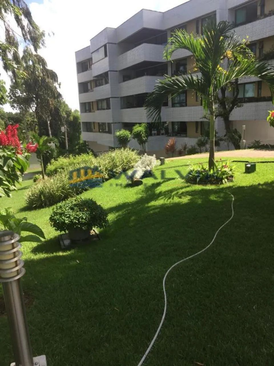 Apartamento à venda em Apipucos com 200m²! - Foto 3