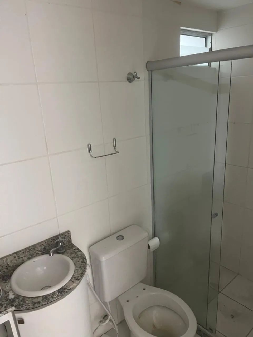 ALUGO APARTAMENTO FAROL COM 2 QUARTOS - Foto 5