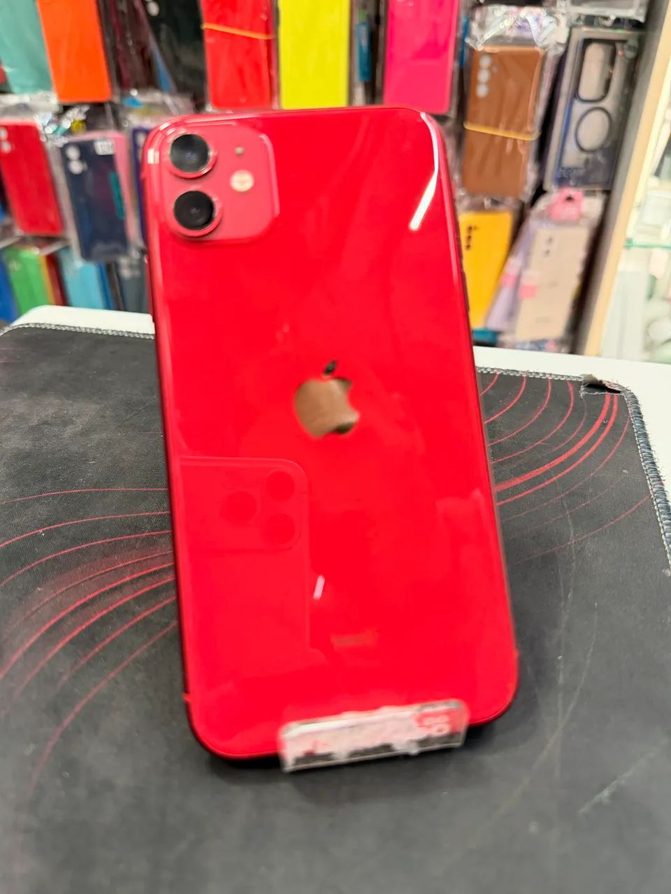iPhone 11 - 64GB - Celulares e Smartphones - Centro, Florianópolis