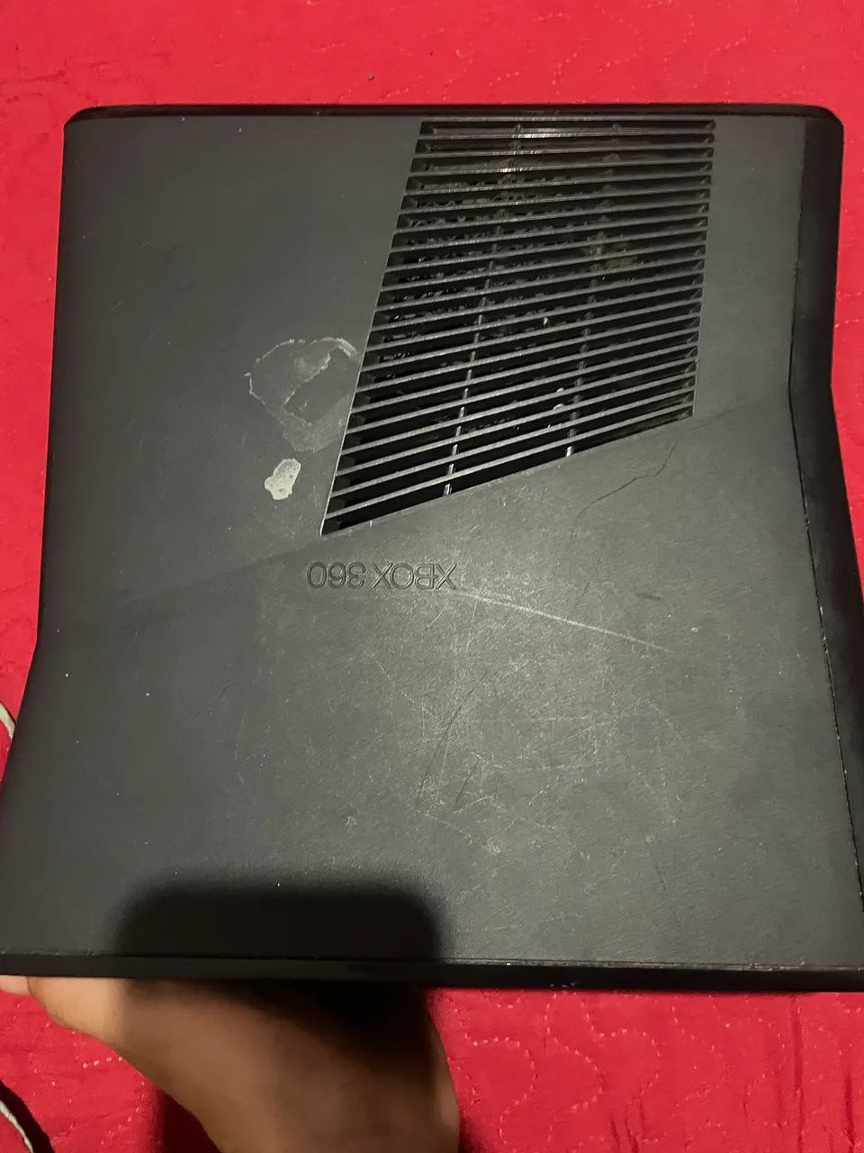 Xbox360 - Foto 4