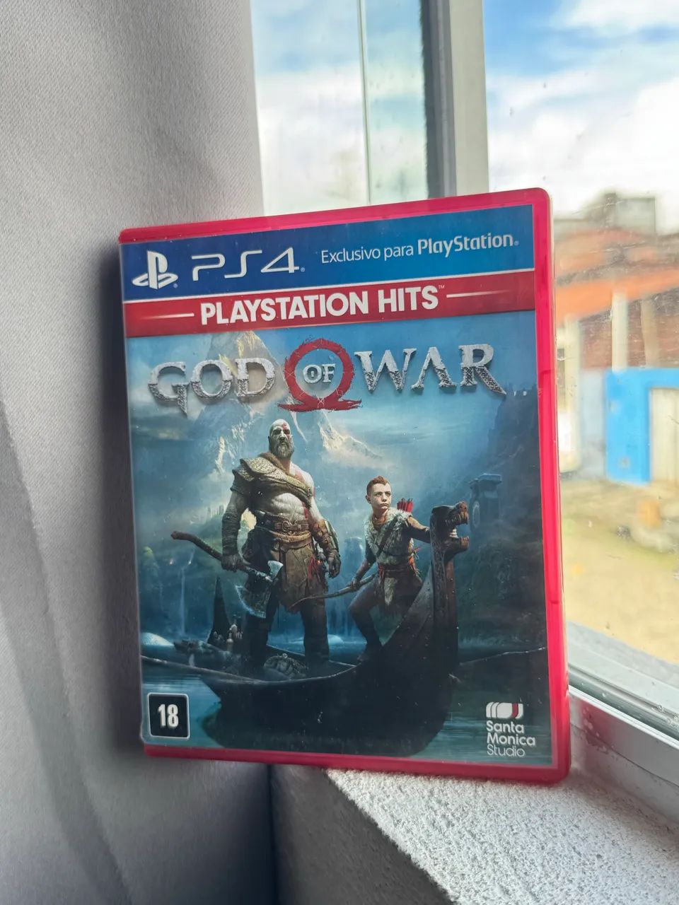 Jogos PS5/PS4 - Foto 2